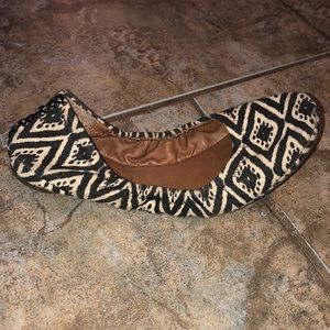 Lucky brand Emmie style, canvas flats